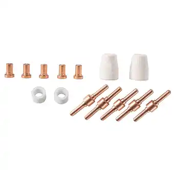 Netto Marken-Discount Scheppach Zubehör-Set PLC40 Angebot