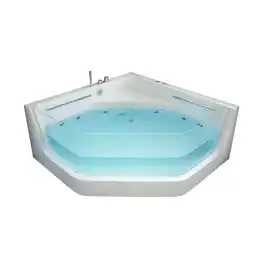 Netto Marken-Discount HOME DELUXE Whirlpool PACIFICO Angebot
