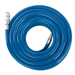 Netto Marken-Discount Scheppach Gewebe-Druckluftschlauch, 15 m Angebot
