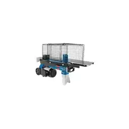 Netto Marken-Discount Scheppach Holzspalter HL760L Angebot