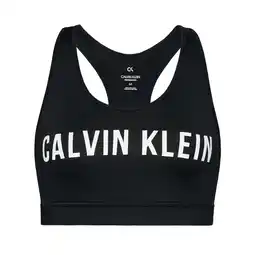 Netto Marken-Discount CALVIN KLEIN MEDIUM LOW SUPPORT BRA - Schwarz Gr. M versch. Ausführungen Angebot