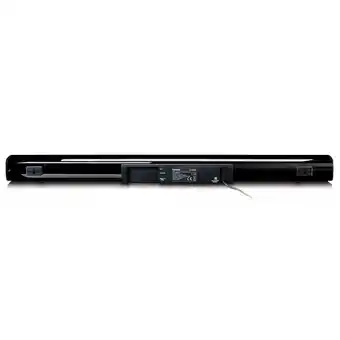 Netto Marken-Discount Lenco SB-080 Soundbar Angebot