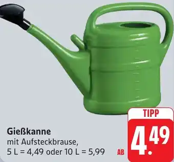 Gebauer's Gieẞkanne Angebot