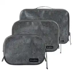 Netto Marken-Discount NITE IZE Tasche Wasserdicht RunOff Dry Bag Camping Wasser Sport Pack Beutel IP67 Größen: L Angebot