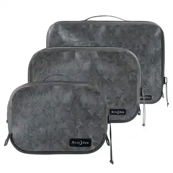 Netto Marken-Discount NITE IZE Tasche Wasserdicht RunOff Dry Bag Camping Wasser Sport Pack Beutel IP67 Größen: L Angebot