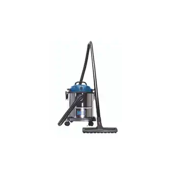 Netto Marken-Discount Scheppach Nass/Trockensauger NTS20 Angebot