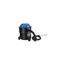 Netto Marken-Discount Scheppach Aschesauger AVC20 Scheppach Aschesauger AVC20 mit Doppelfiltersystem Angebot