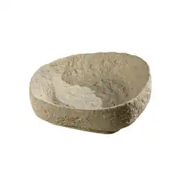 Netto Marken-Discount GreenLife Pflanzschale für den Dekor-Regenspeicher Hinkelstein, sand Angebot