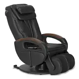 Netto Marken-Discount aktivshop Massagesessel Komfort Deluxe mit Aufstehhilfe Angebot