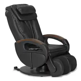 Netto Marken-Discount aktivshop Massagesessel Komfort Deluxe mit Aufstehhilfe Angebot