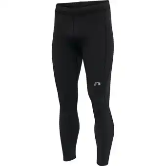 Netto Marken-Discount Hummel Newline Core Herren Legging Angebot