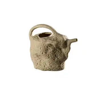Netto Marken-Discount GreenLife Giesskanne 9l sand UV- und witterungsbeständig Angebot