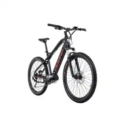 Netto Marken-Discount Adore E-Mountainbike Hardtail 27,5'' Adore Xpose Mittelmotor 36 V/14 Ah Li-Ion-Akku Angebot