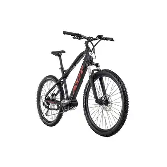Netto Marken-Discount Adore E-Mountainbike Hardtail 27,5'' Adore Xpose Mittelmotor 36 V/14 Ah Li-Ion-Akku Angebot