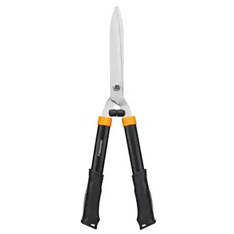 Netto Marken-Discount FISKARS Solid Heckenschere HS21 Angebot