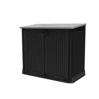 Netto Marken-Discount KETER Store It Out MIDI 880 Liter Universalbox Angebot