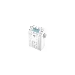 Netto Marken-Discount Soundmaster DAB60WE DAB+/UKW Steckdosenradio Angebot