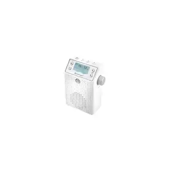 Netto Marken-Discount Soundmaster DAB60WE DAB+/UKW Steckdosenradio Angebot