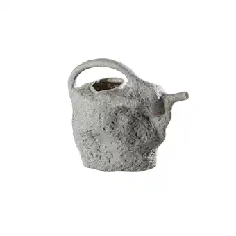 Netto Marken-Discount GreenLife Gießkanne 9 l granitgrau UV- und witterungsbeständig Angebot