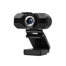 Netto Marken-Discount Fontastic USB Web Cam Full HD 1080P Angebot