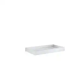 Netto Marken-Discount Bettschublade Kiddy 70 x 140 cm weiß Angebot