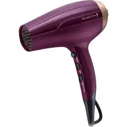 Netto Marken-Discount Remington Haartrockner D5219 Angebot
