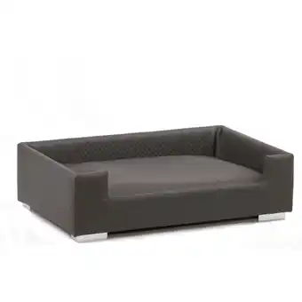 Netto Marken-Discount SILVIO DESIGN Hundesofa Murphy Angebot