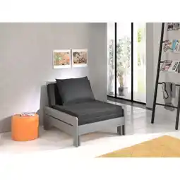 Netto Marken-Discount Sessel-Bett Oliver Angebot