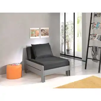 Netto Marken-Discount Sessel-Bett Oliver Angebot
