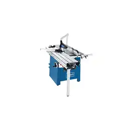 Netto Marken-Discount scheppach Formatkreissäge Forsa 4.1 - 400V 4,8kW Angebot