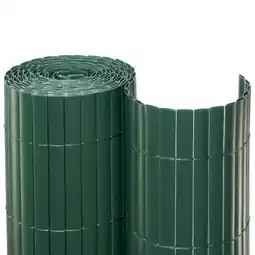 Netto Marken-Discount NOOR Sichtschutzmatte PVC versch. Größen und Farben Angebot