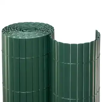 Netto Marken-Discount NOOR Sichtschutzmatte PVC versch. Größen und Farben Angebot