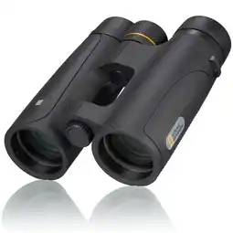 Netto Marken-Discount NATIONAL GEOGRAPHIC 8x42 Fernglas Luchs mit voller Mehrschichtvergütung Angebot