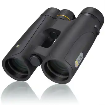 Netto Marken-Discount NATIONAL GEOGRAPHIC 8x42 Fernglas Luchs mit voller Mehrschichtvergütung Angebot