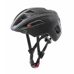 Netto Marken-Discount CRATONI Fahrradhelm C-Pro schwarz gummiert Angebot