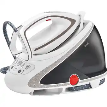 Netto Marken-Discount Tefal Dampfbügelstation Pro Express Ultimate GV 9567 Angebot