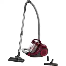 Netto Marken-Discount Rowenta Bodenstaubsauger Swift Power Cyclonic RO2933 Angebot