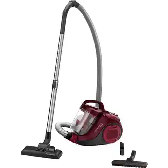 Netto Marken-Discount Rowenta Bodenstaubsauger Swift Power Cyclonic RO2933 Angebot