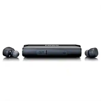 Netto Marken-Discount Lenco EPB-440BK - Bluetooth Kopfhörer Angebot