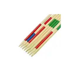 Netto Marken-Discount Carromco Wikinger-Riesenmikado Angebot