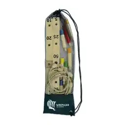 Netto Marken-Discount Carromoco Wikinger Ringwurfspiel Angebot