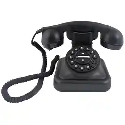 Netto Marken-Discount Profoon GRAHAM Klassisches schnurgebundenes Telefon Angebot