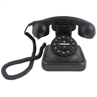 Netto Marken-Discount Profoon GRAHAM Klassisches schnurgebundenes Telefon Angebot