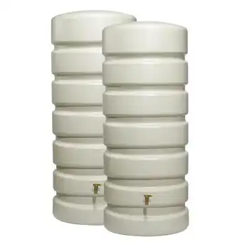 Netto Marken-Discount CLASSIC Wandtank-SET 1300 L, sandbeige Angebot