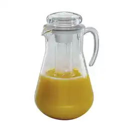 Netto Marken-Discount APS 3 Liter Saftkanne MS, transparent Angebot