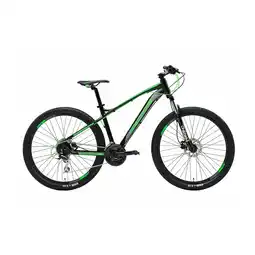 Netto Marken-Discount Adriatica Mountainbike 27,5 Zoll WING RS Angebot