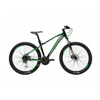 Netto Marken-Discount Adriatica Mountainbike 27,5 Zoll WING RS Angebot