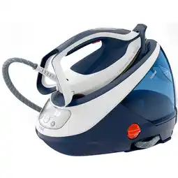 Netto Marken-Discount Tefal Dampfbügelstation Pro Express Protect GV 9221 EO Angebot