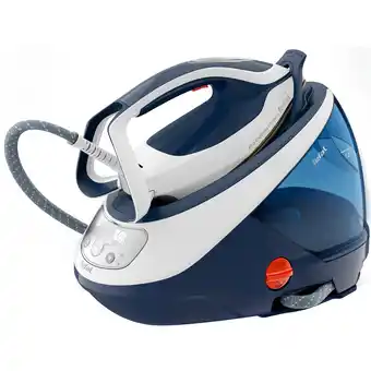 Netto Marken-Discount Tefal Dampfbügelstation Pro Express Protect GV 9221 EO Angebot