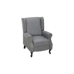 Netto Marken-Discount aktivshop Ohrensessel Relax- und Fernsehsessel mit Fußablage Angebot